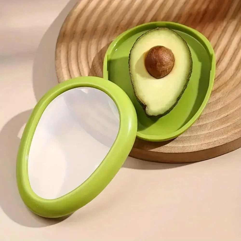 Cajas Herméticas Frutas y Verduras