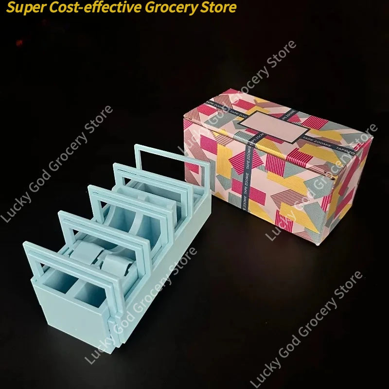 Dispensador de Cinta Adhesiva