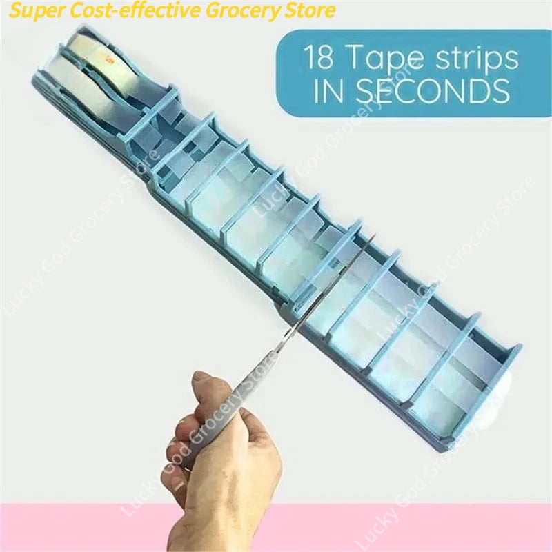 Dispensador de Cinta Adhesiva