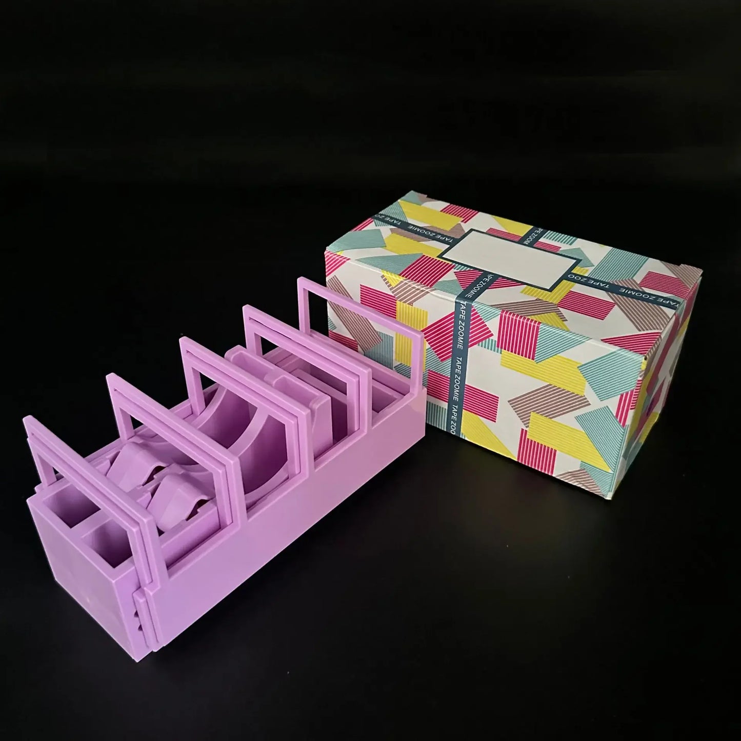 Dispensador de Cinta Adhesiva