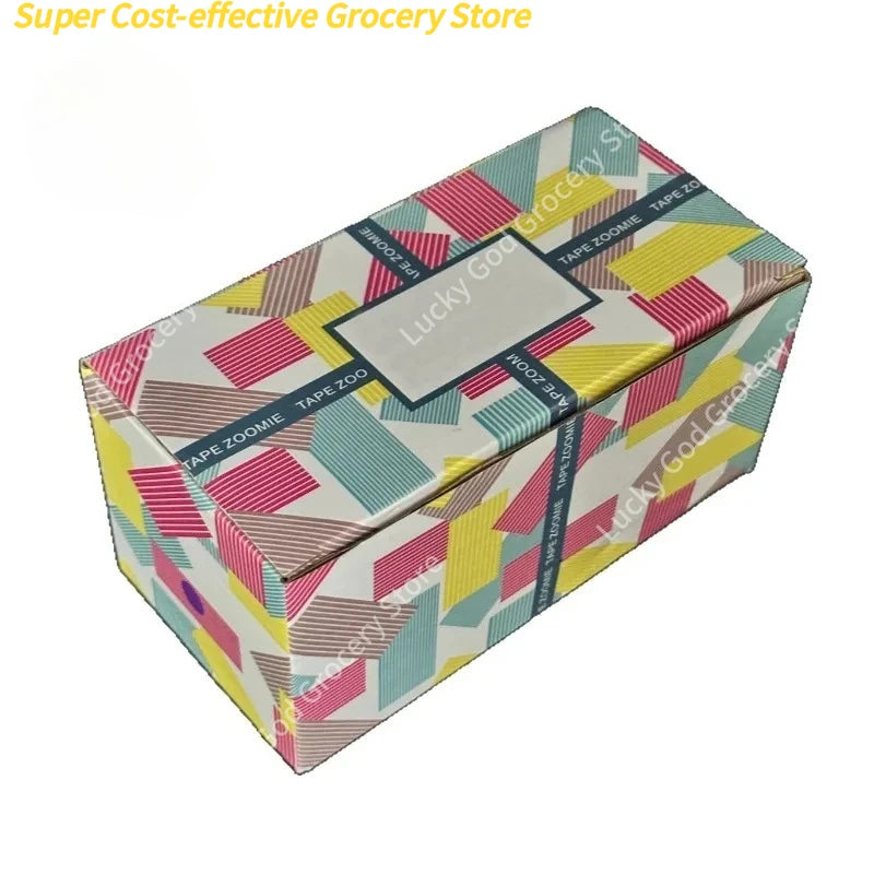 Dispensador de Cinta Adhesiva