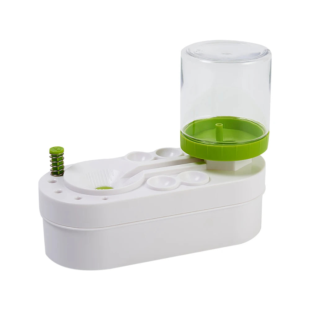 Limpiador de Pinceles