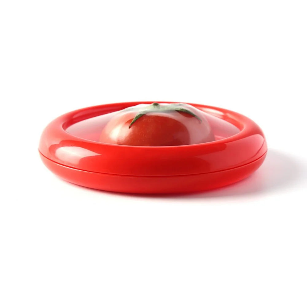 Cajas Herméticas Frutas y Verduras