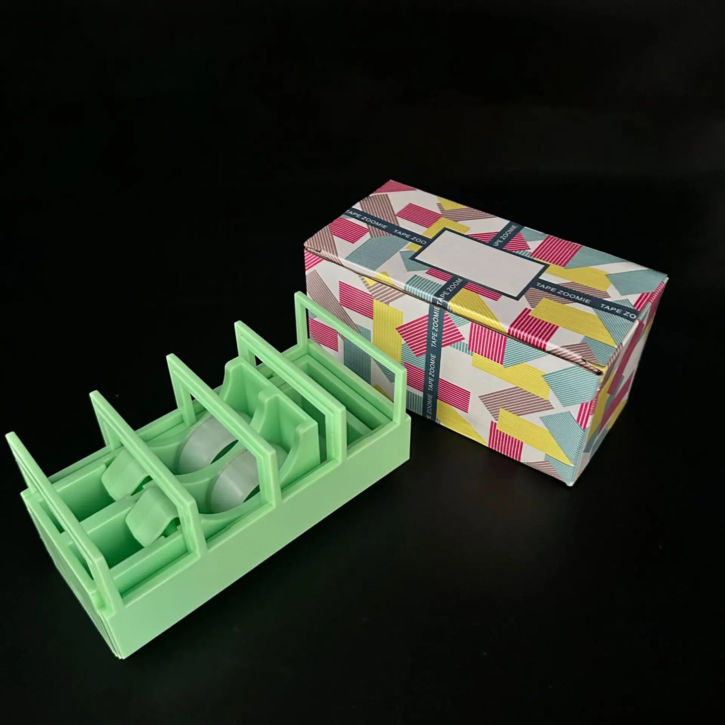 Dispensador de Cinta Adhesiva