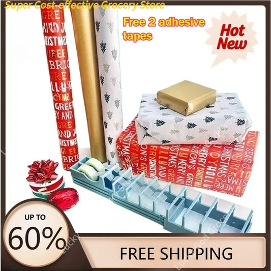 Dispensador de Cinta Adhesiva