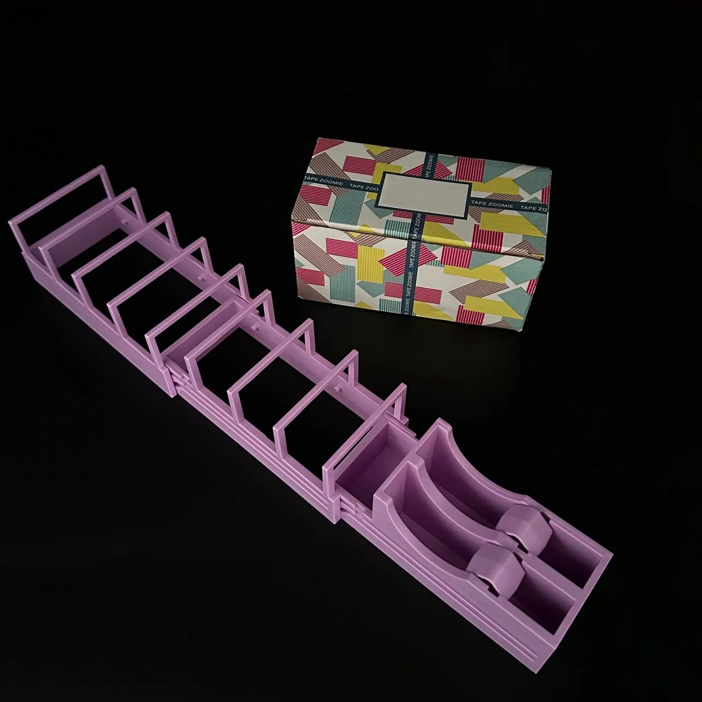 Dispensador de Cinta Adhesiva