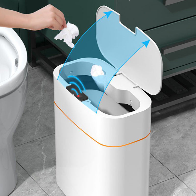 Cubo de Basura Inteligente