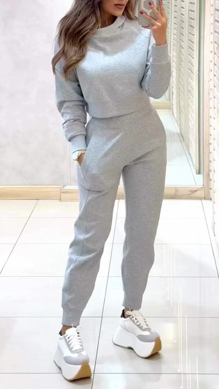 Conjunto Deportivo Mujer