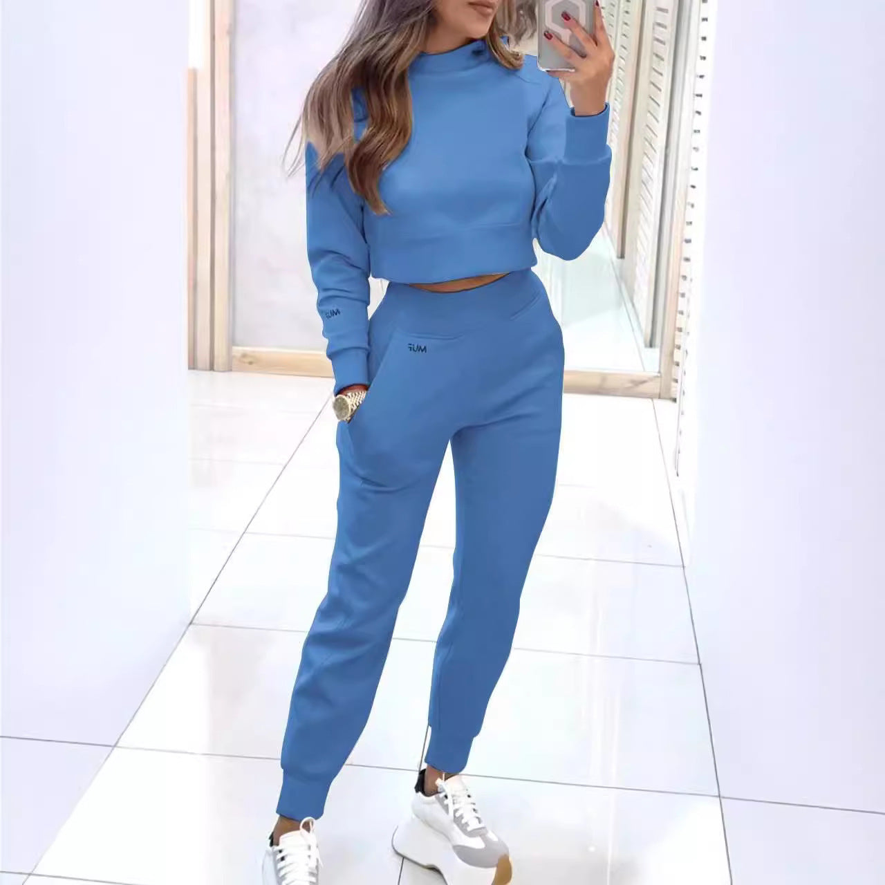 Conjunto Deportivo Mujer