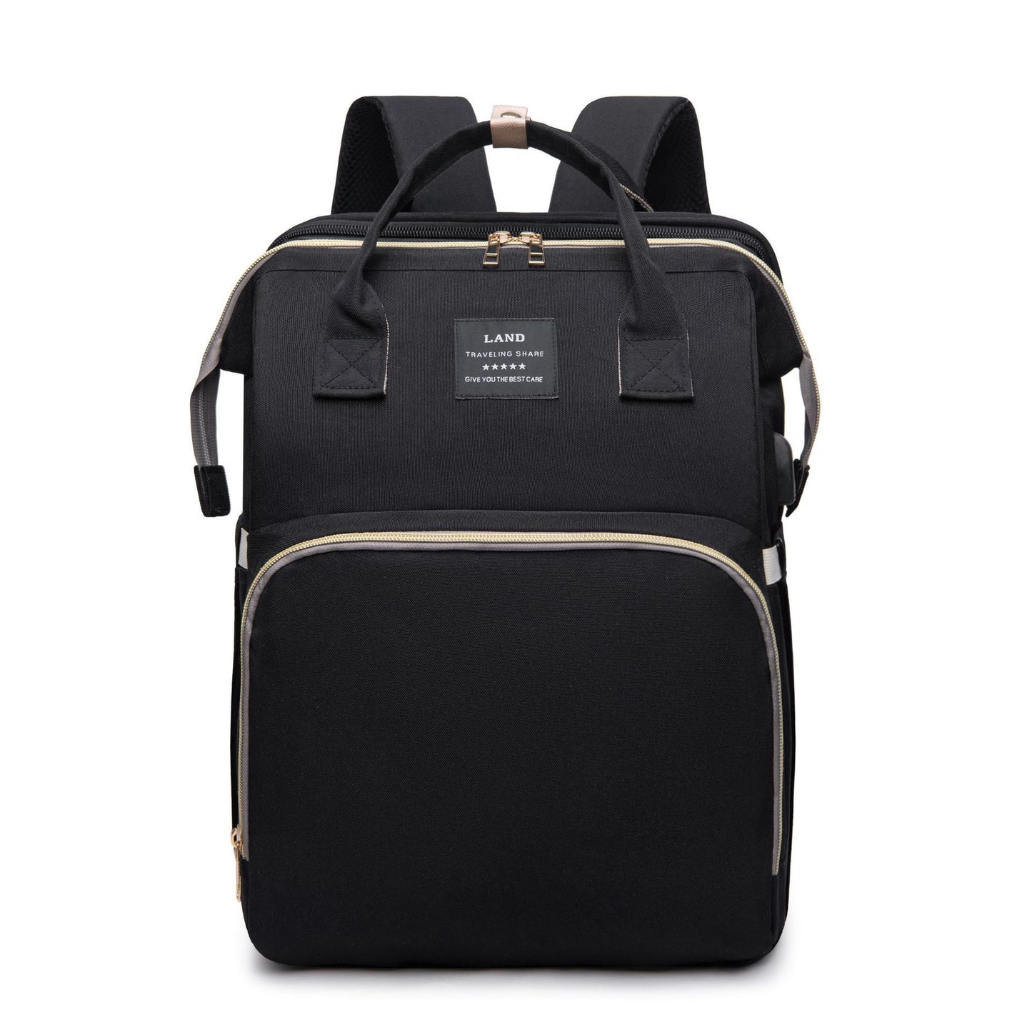 Mochila Bebe