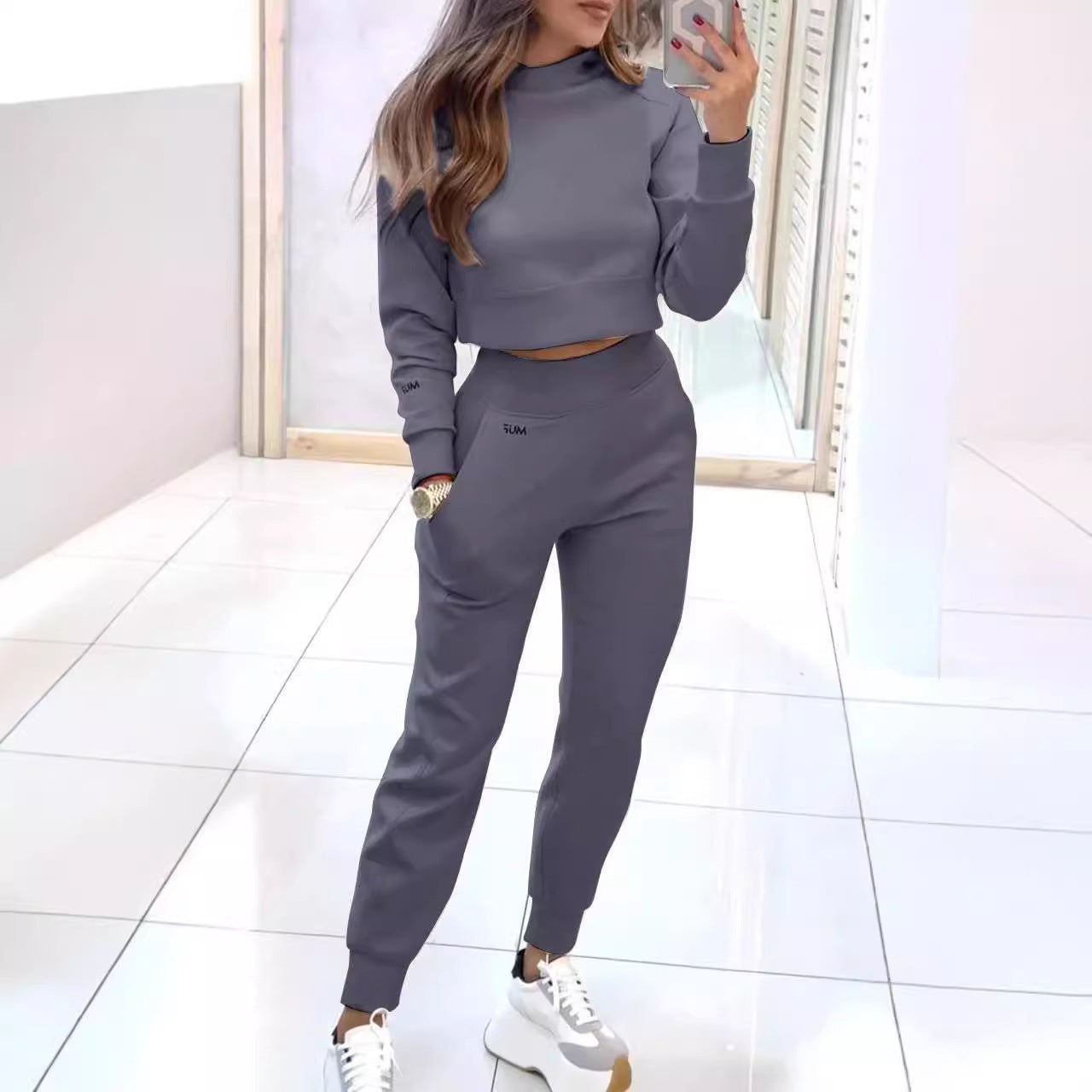Conjunto Deportivo Mujer