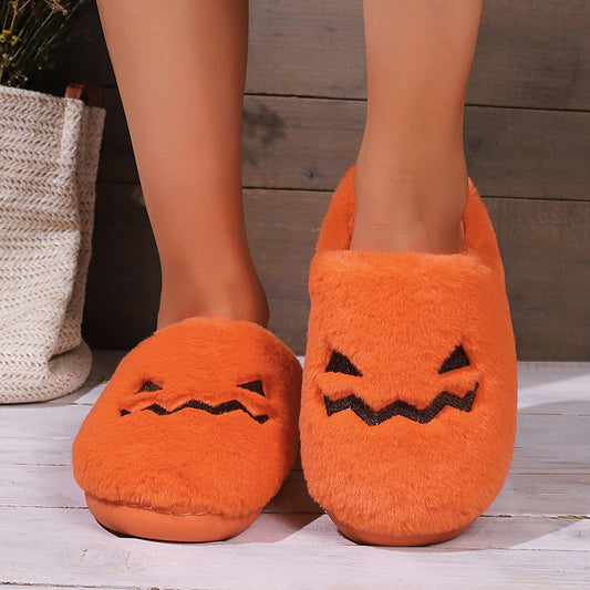 Zapatillas de Halloween