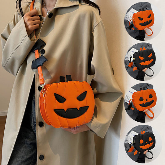 Bolso Halloween