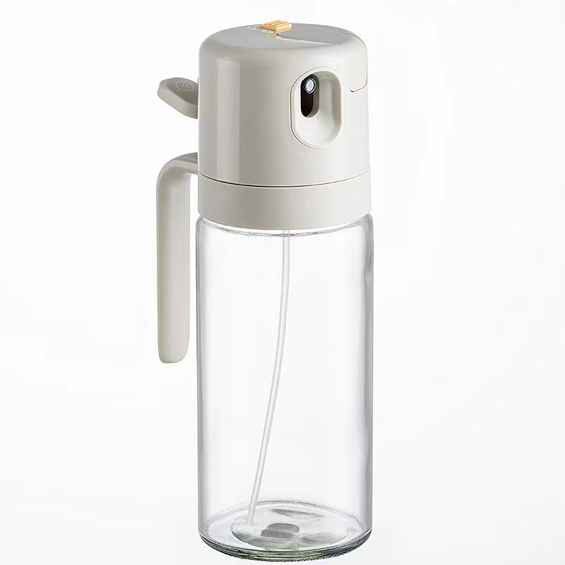 Pulverizador de Aceite