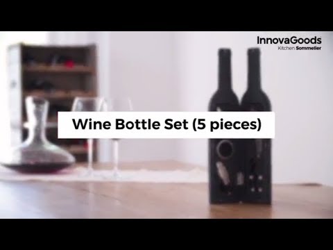 Accesorios para el Vino