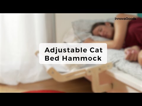 Hamaca para Gatos