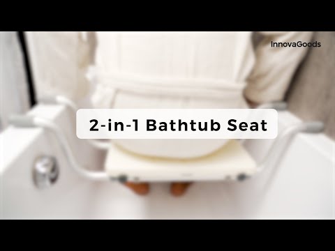 Asiento para Bañera
