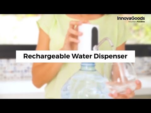 dispensador de agua para garrafas