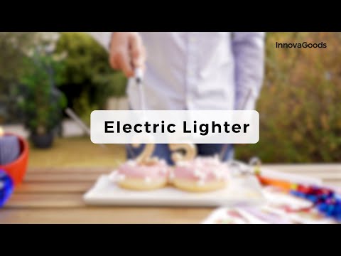 encendedor electrico