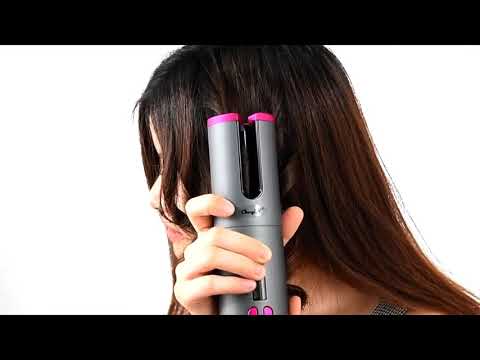 rizador de pelo automatico