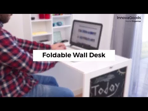Escritorio Plegable