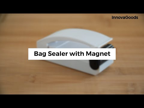 selladora de bolsas manual