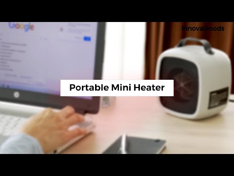 calefactor mini​