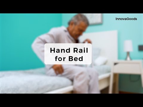 Asidero para Cama