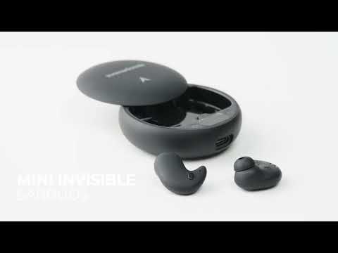 Auriculares Invisibles