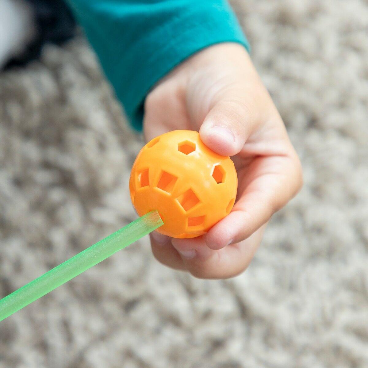 Kit de Construcción de Fuertes para Niños