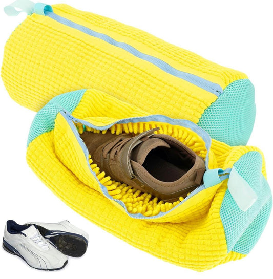 BOLSA PARA LAVAR ZAPATILLAS